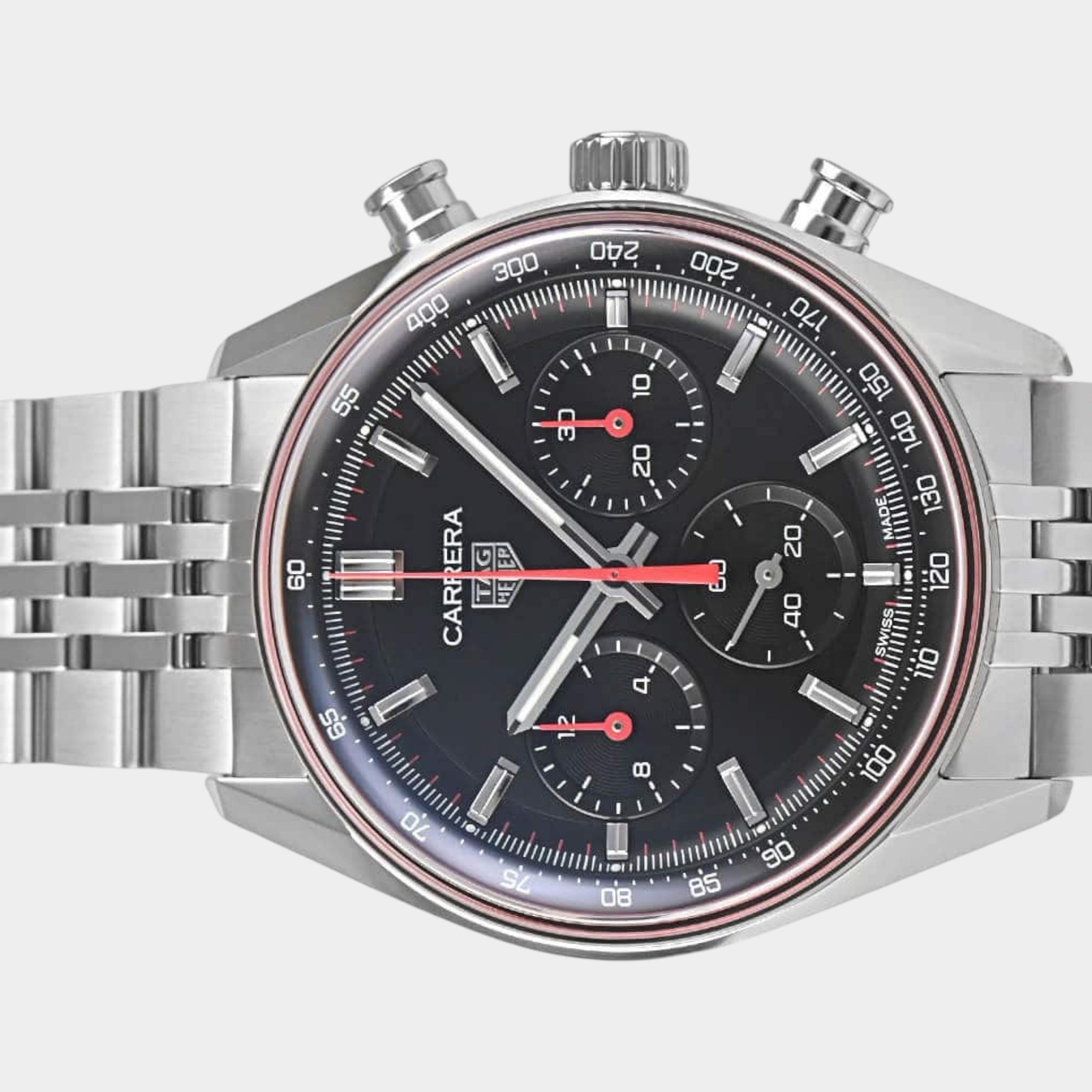 TAG Heuer Carrera