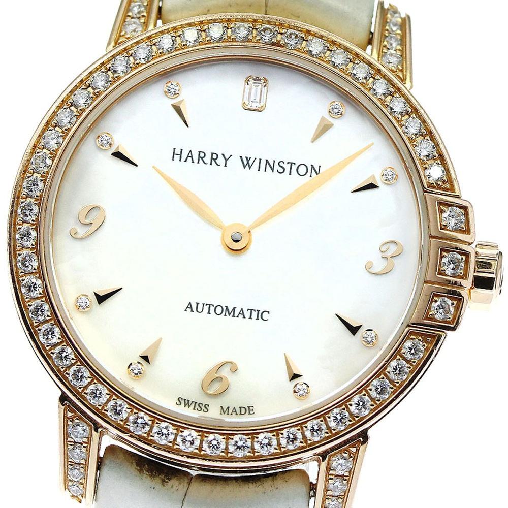 Harry Winston Midnight