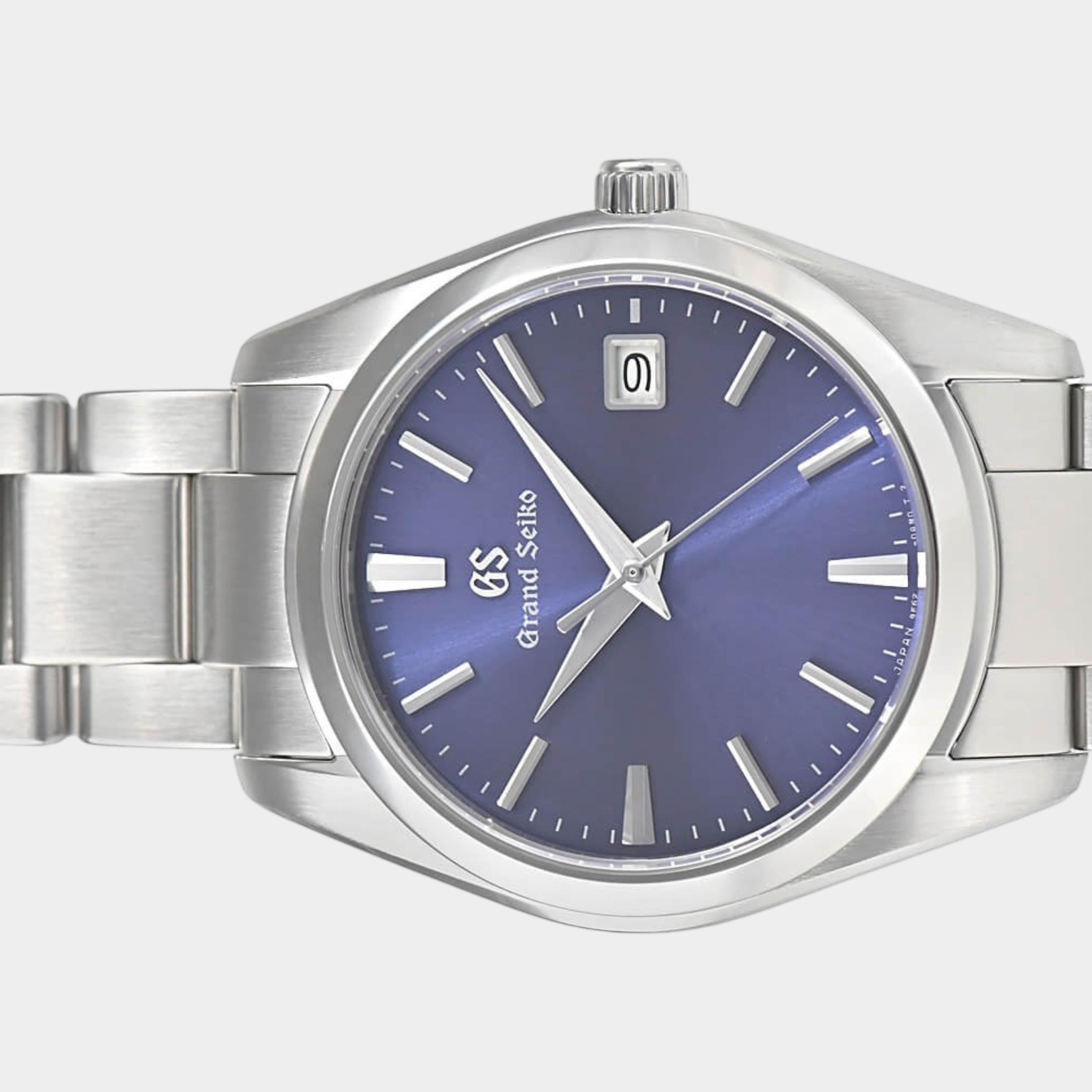 Grand Seiko Heritage Collection