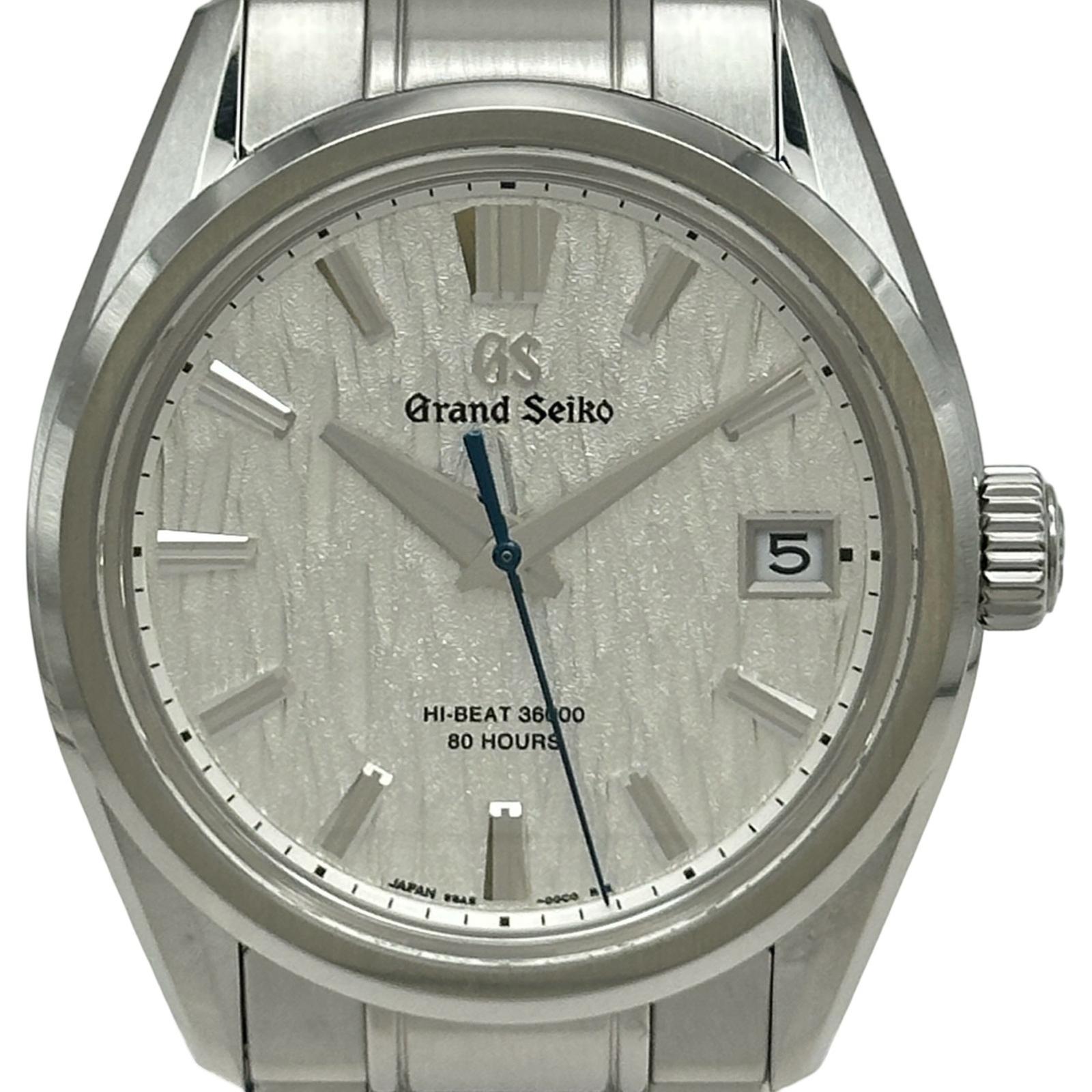 Grand Seiko Evolution 9 Collection SLGH005