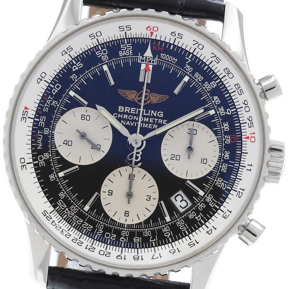 Breitling Navitimer
