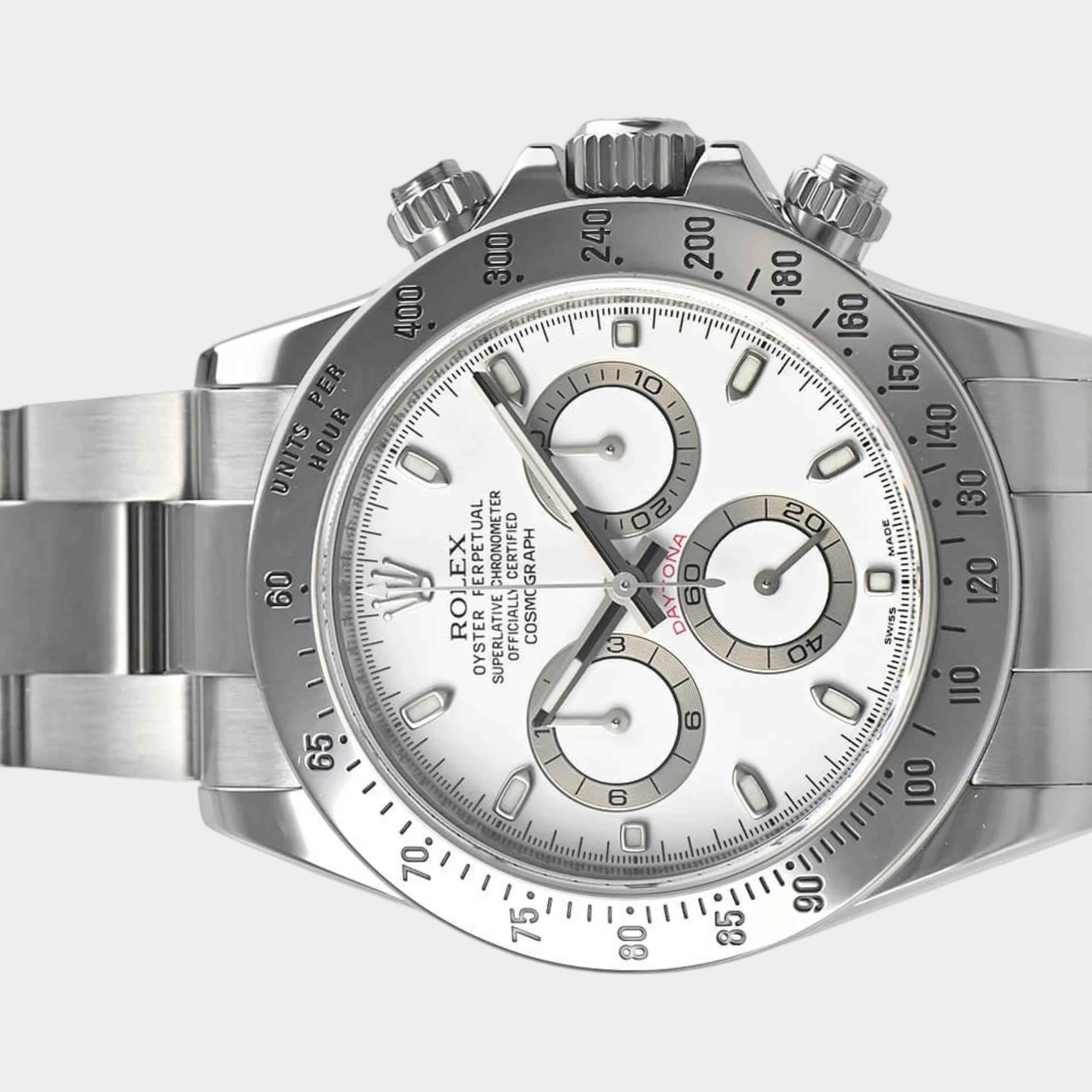Rolex Daytona