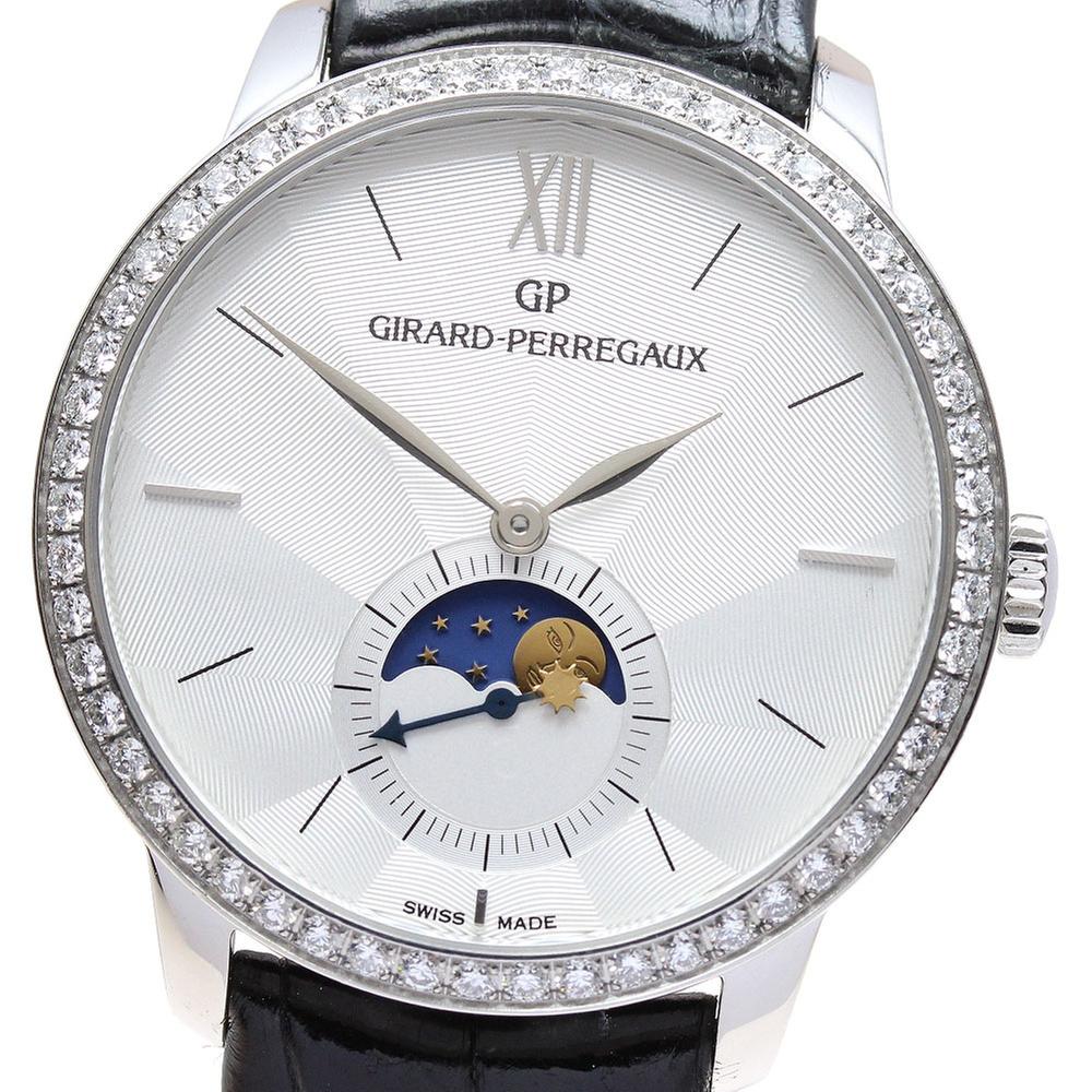 Girard Perregaux 1966
