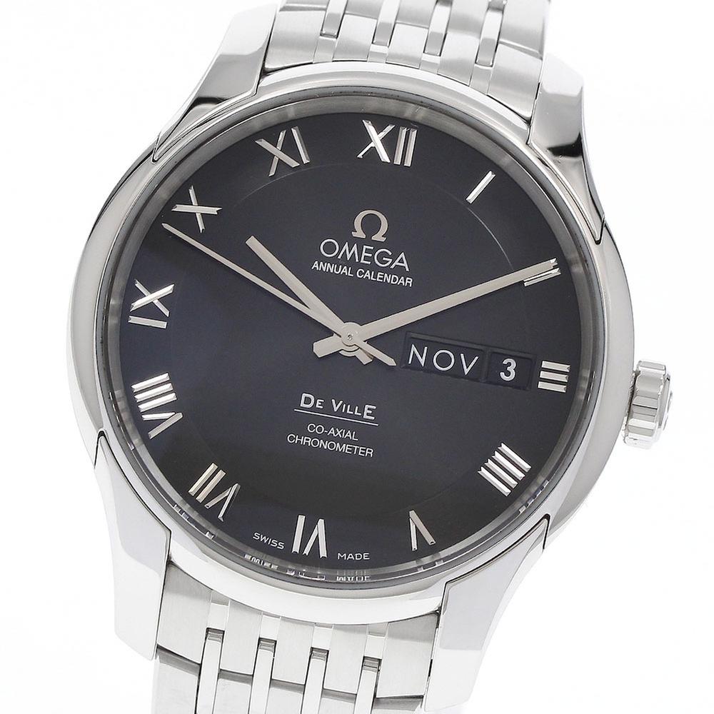 Omega De Ville Co-Axial 431.10.41.22.01.001
