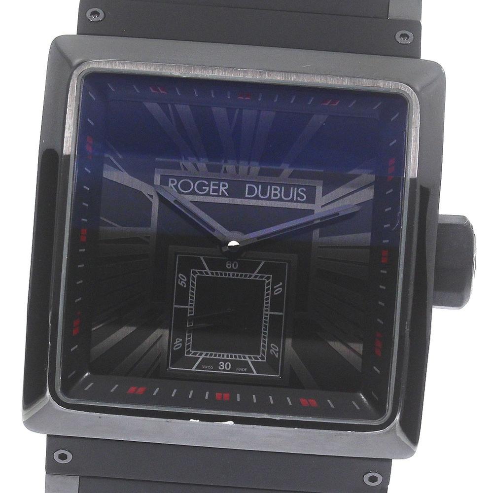 Roger Dubuis KingSquare