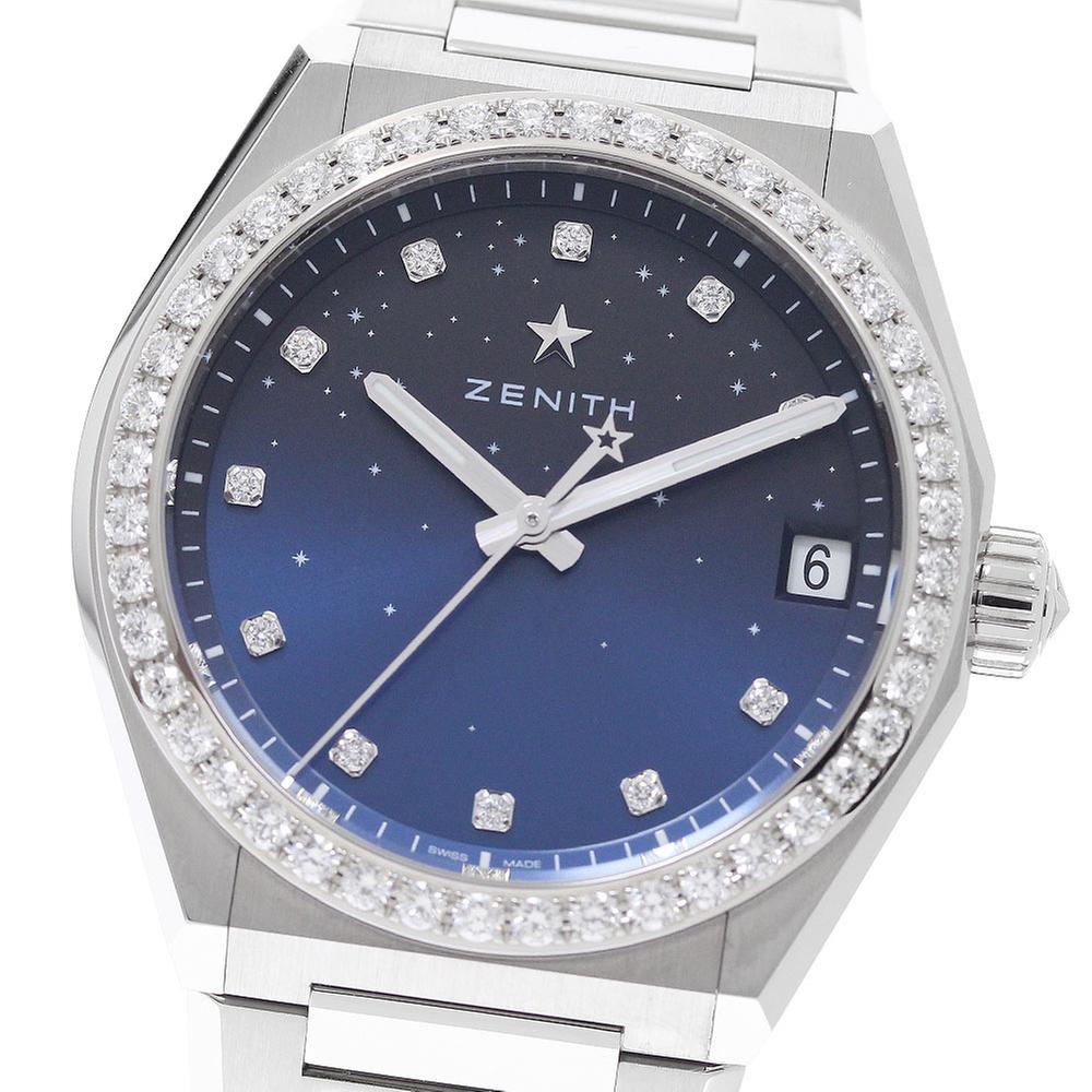 Zenith Defy