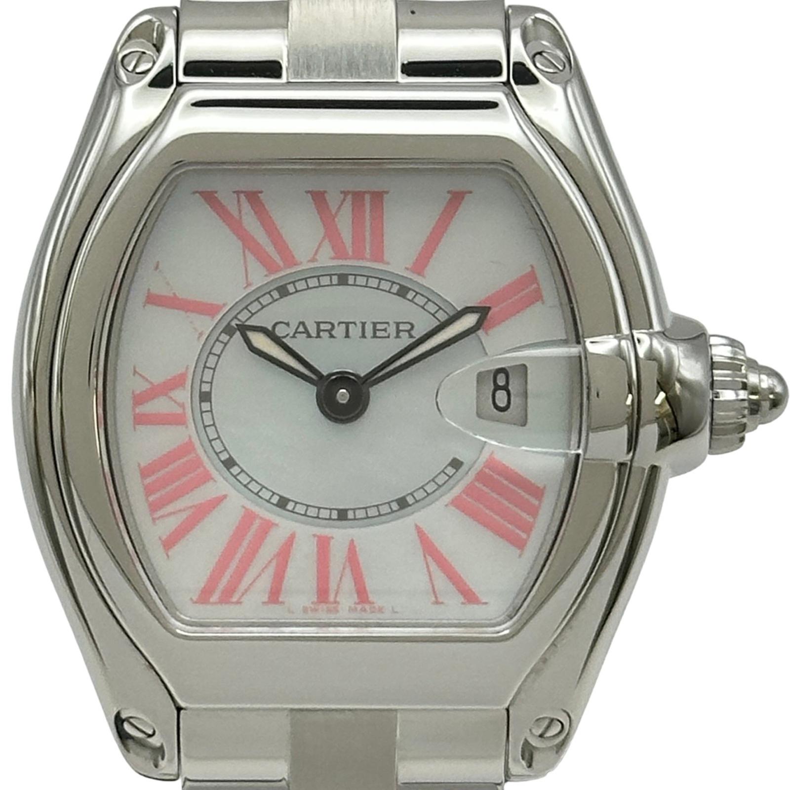 Cartier Roadster W6206006