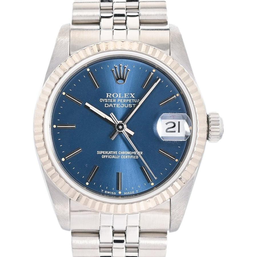 Rolex Datejust 68274
