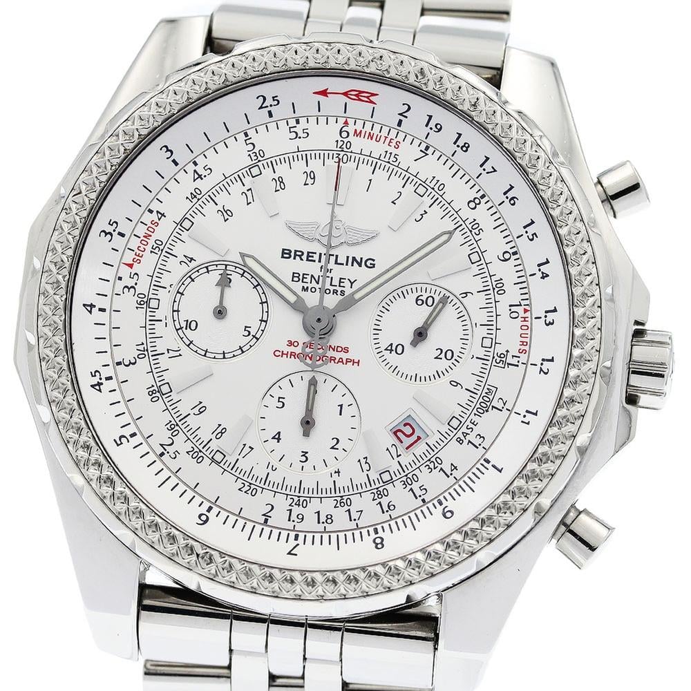 Breitling Bentley Motors