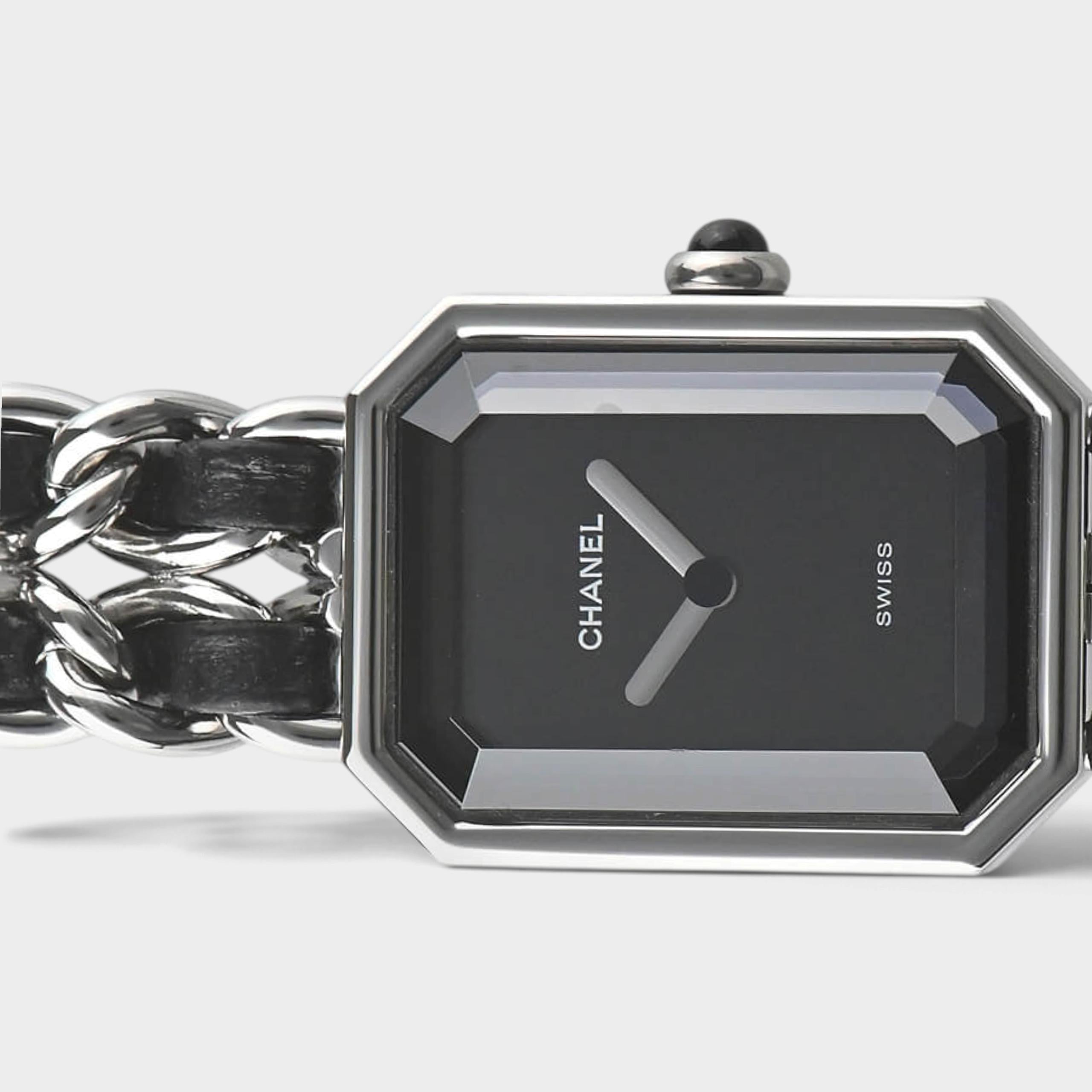 Chanel Première H0451