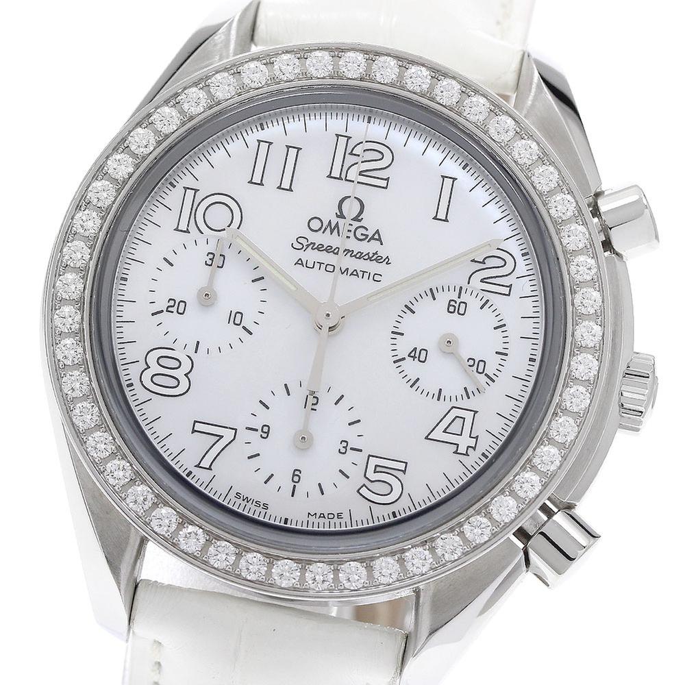 Omega Speedmaster