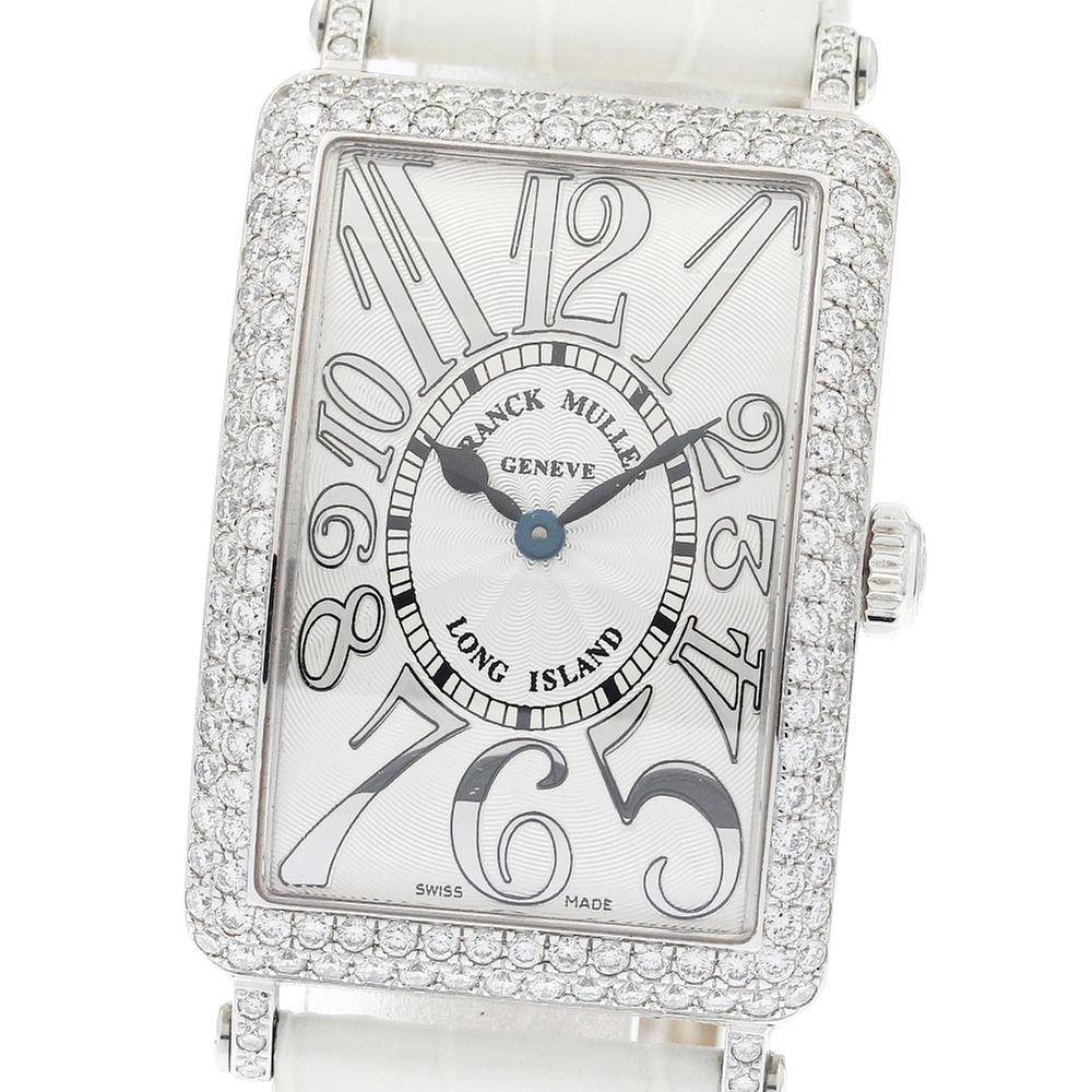 Franck Muller Long Island