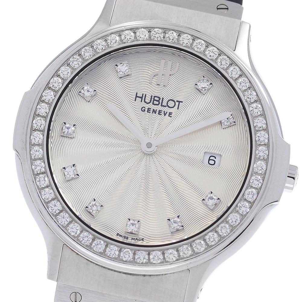 Hublot Classic Fusion