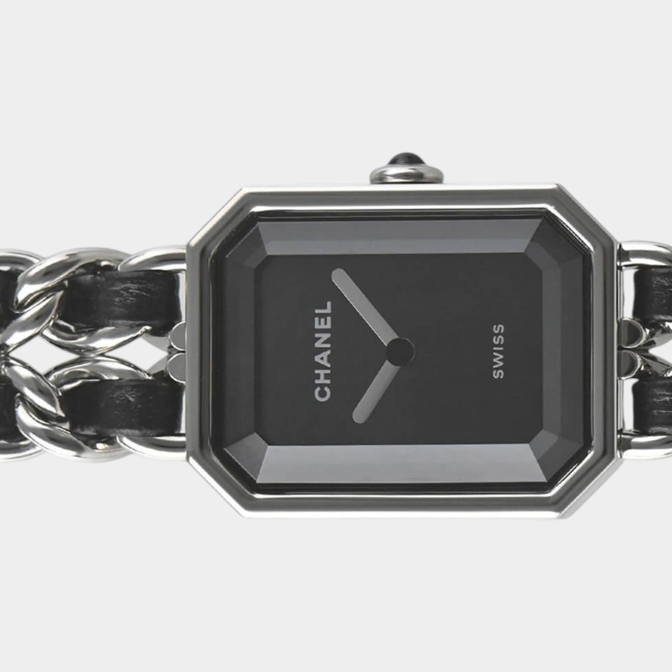 Chanel Première