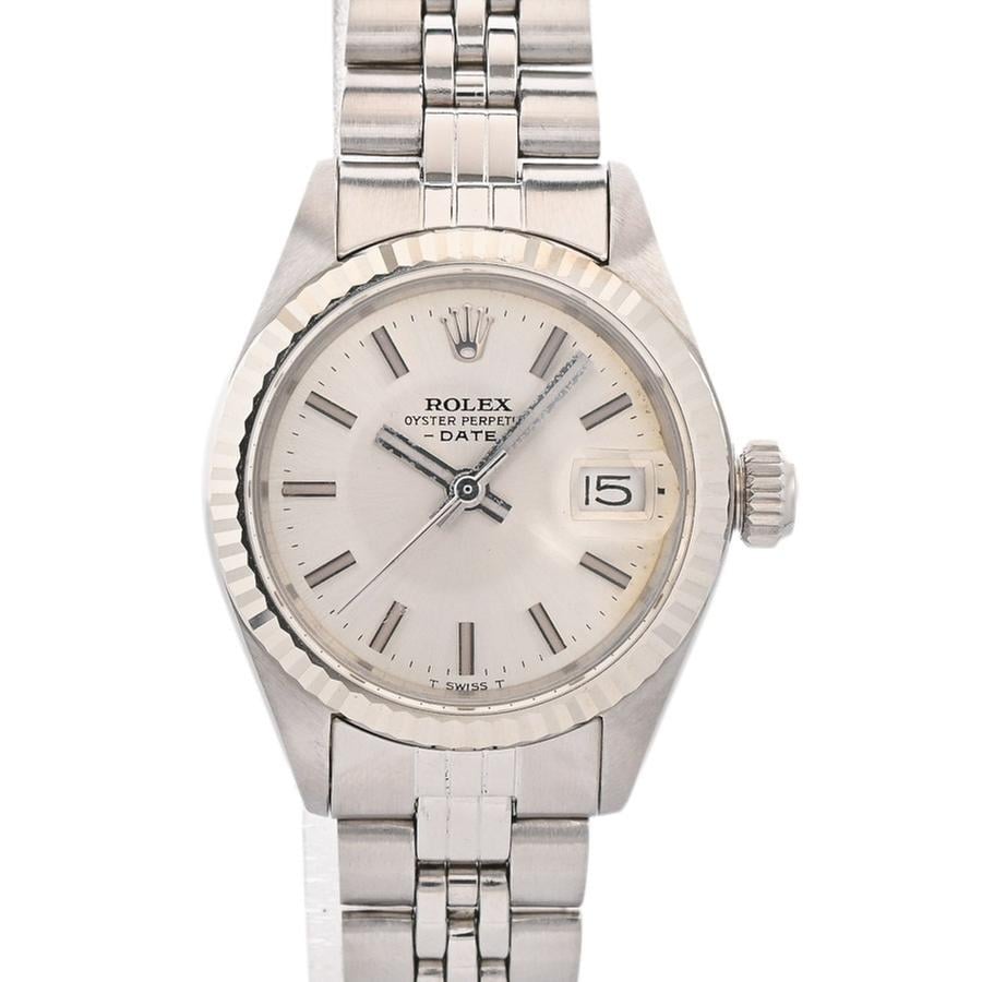 Rolex Lady-Datejust 6917