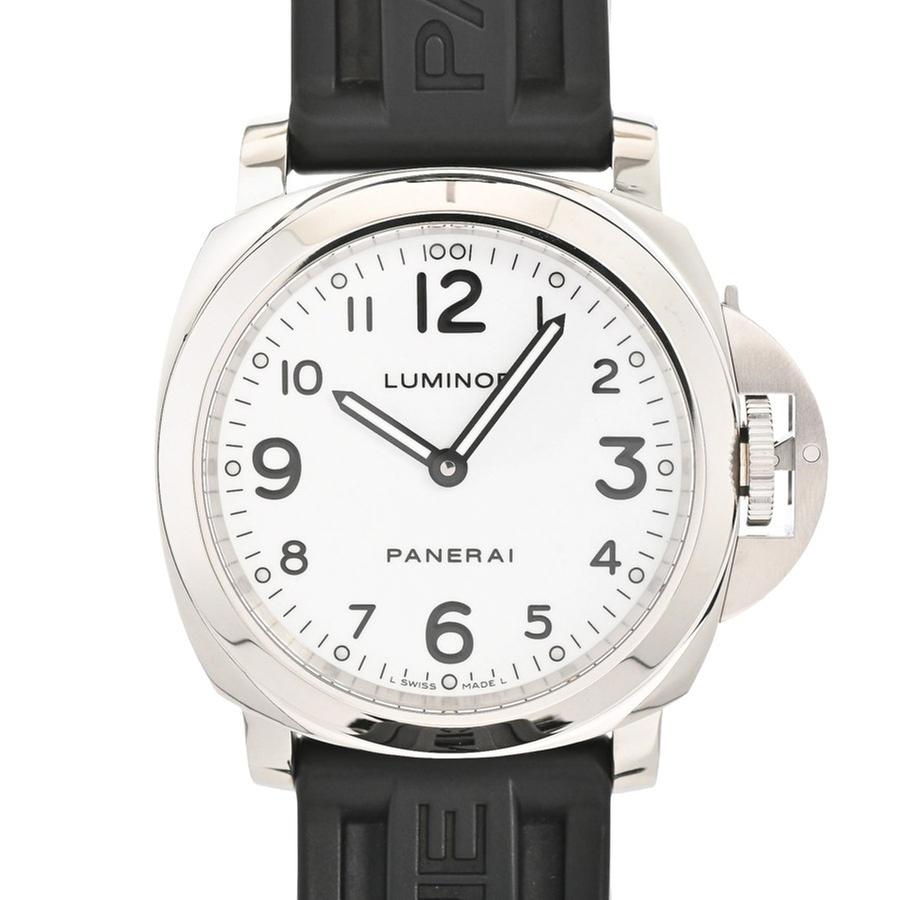 Panerai Luminor Base PAM00114