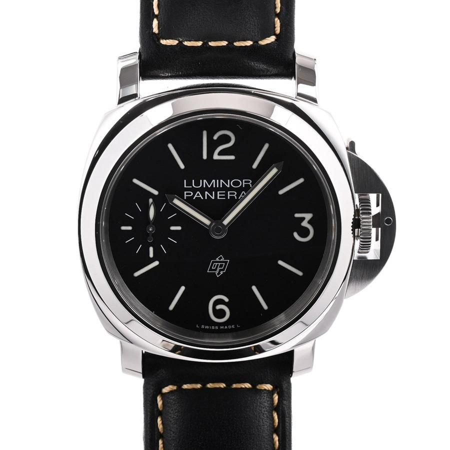 Panerai Luminor Base PAM01084