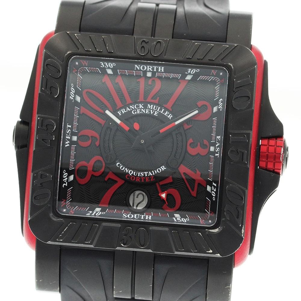 Franck Muller Conquistador GPG