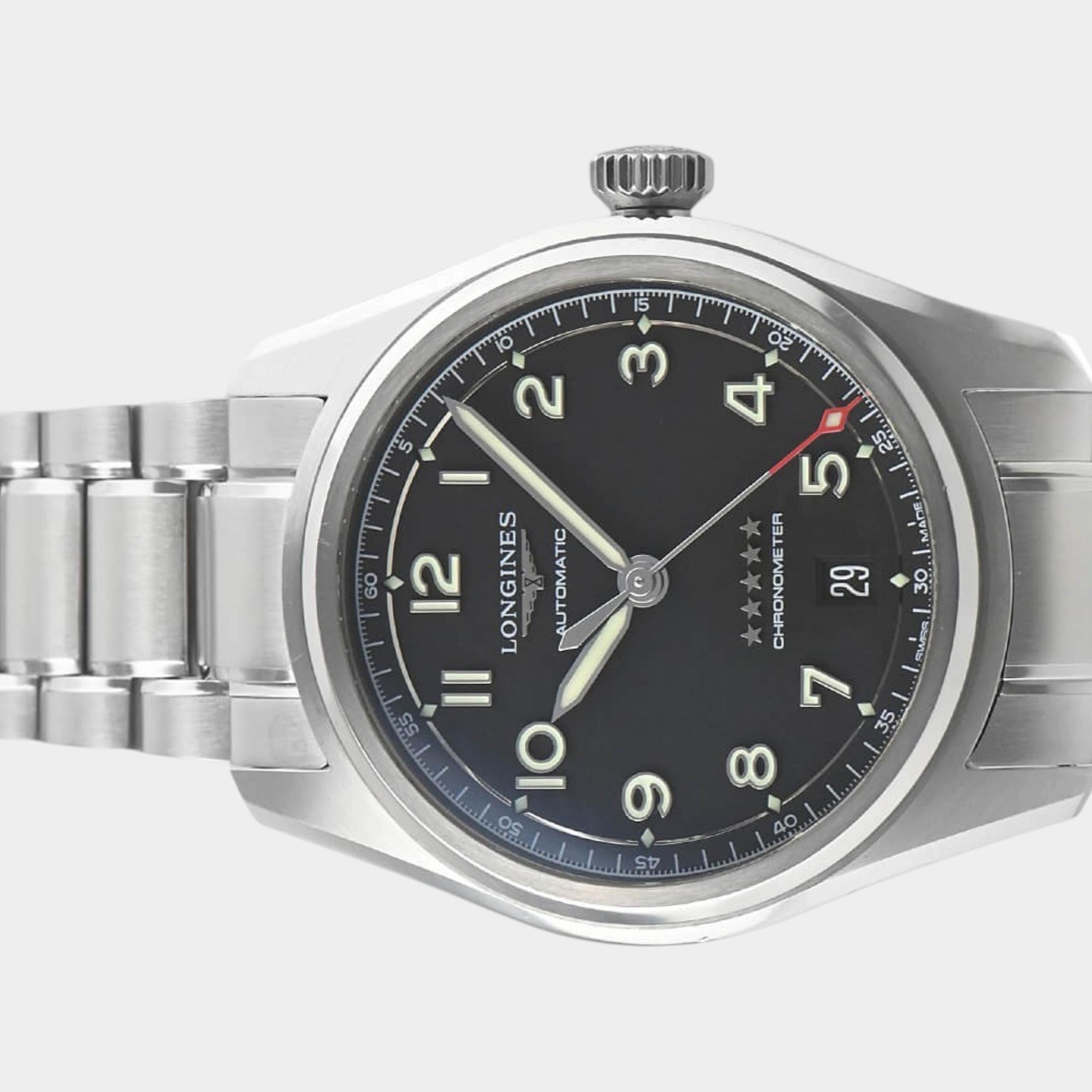 Longines Spirit L34104536