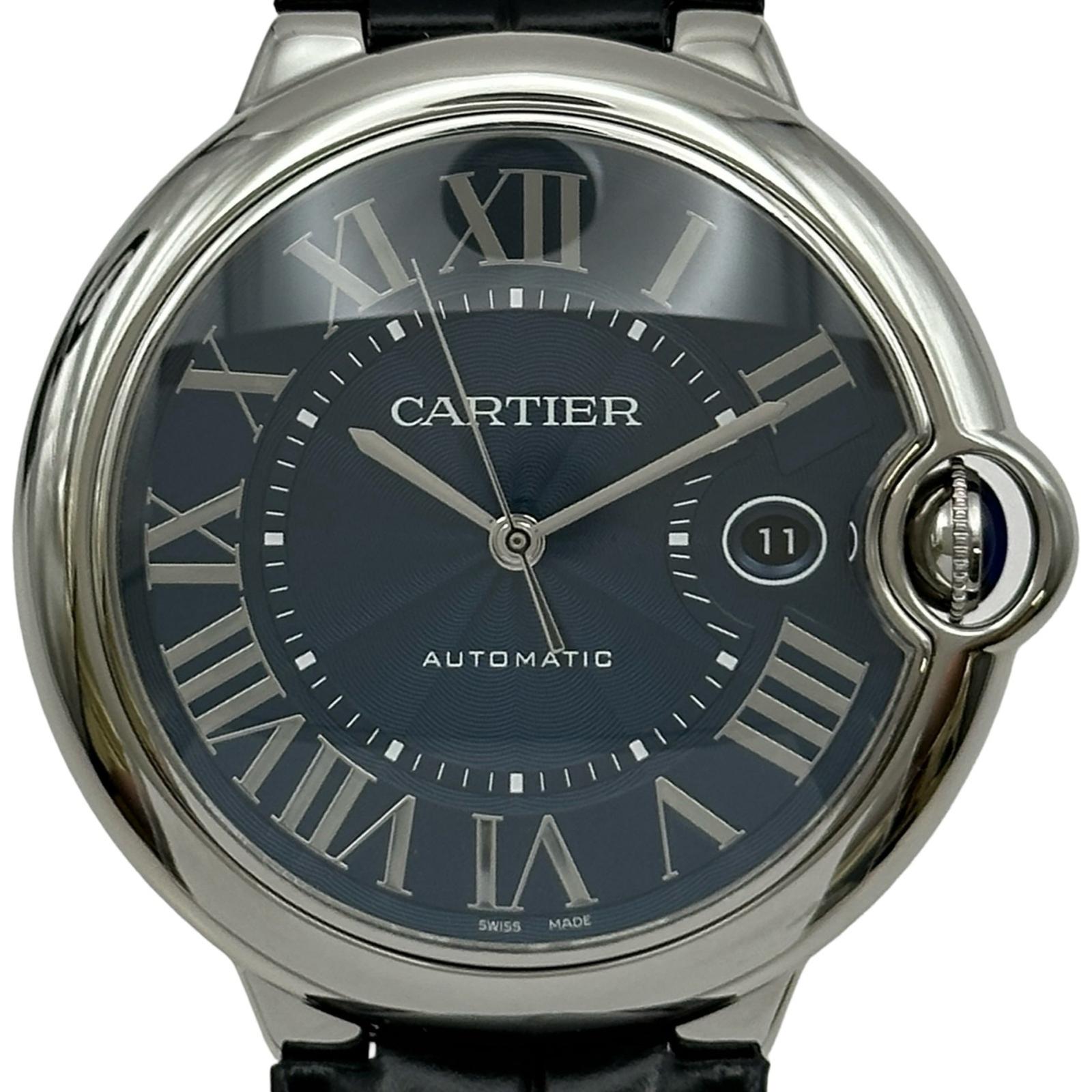 Cartier Ballon Bleu WSBB0025