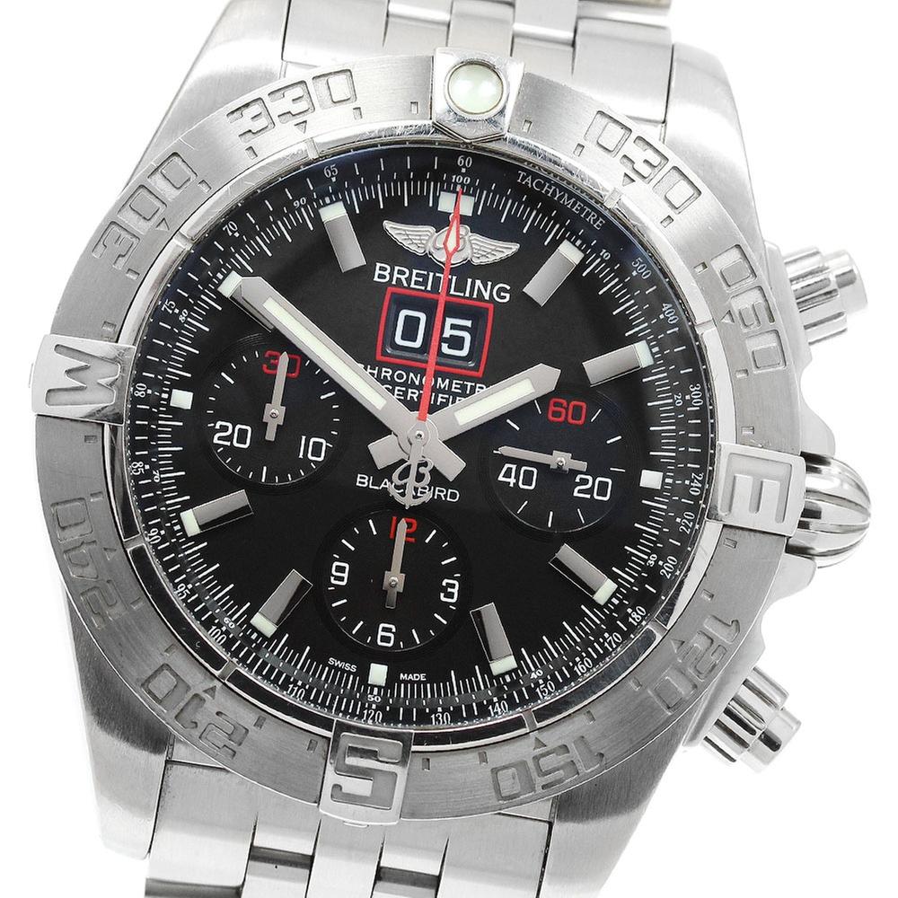 Breitling Blackbird