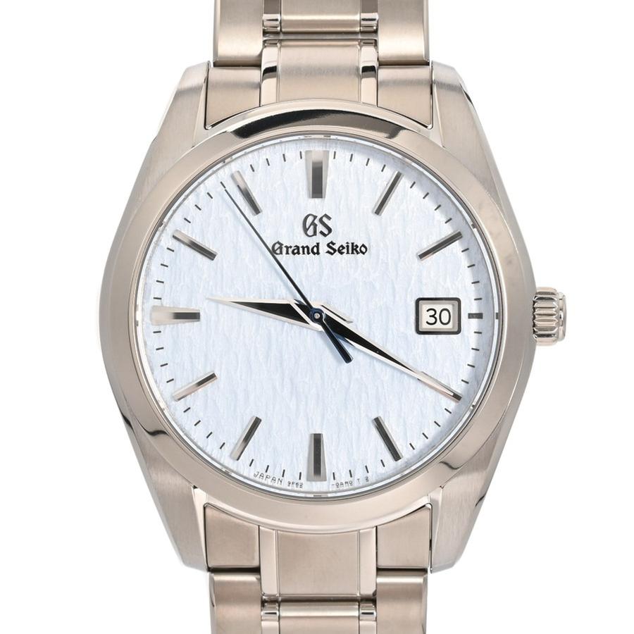 Grand Seiko Heritage Collection SBGX357