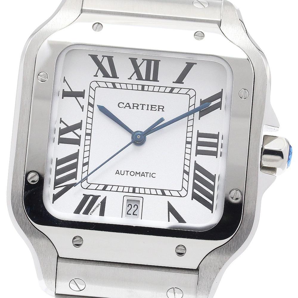 Cartier Santos