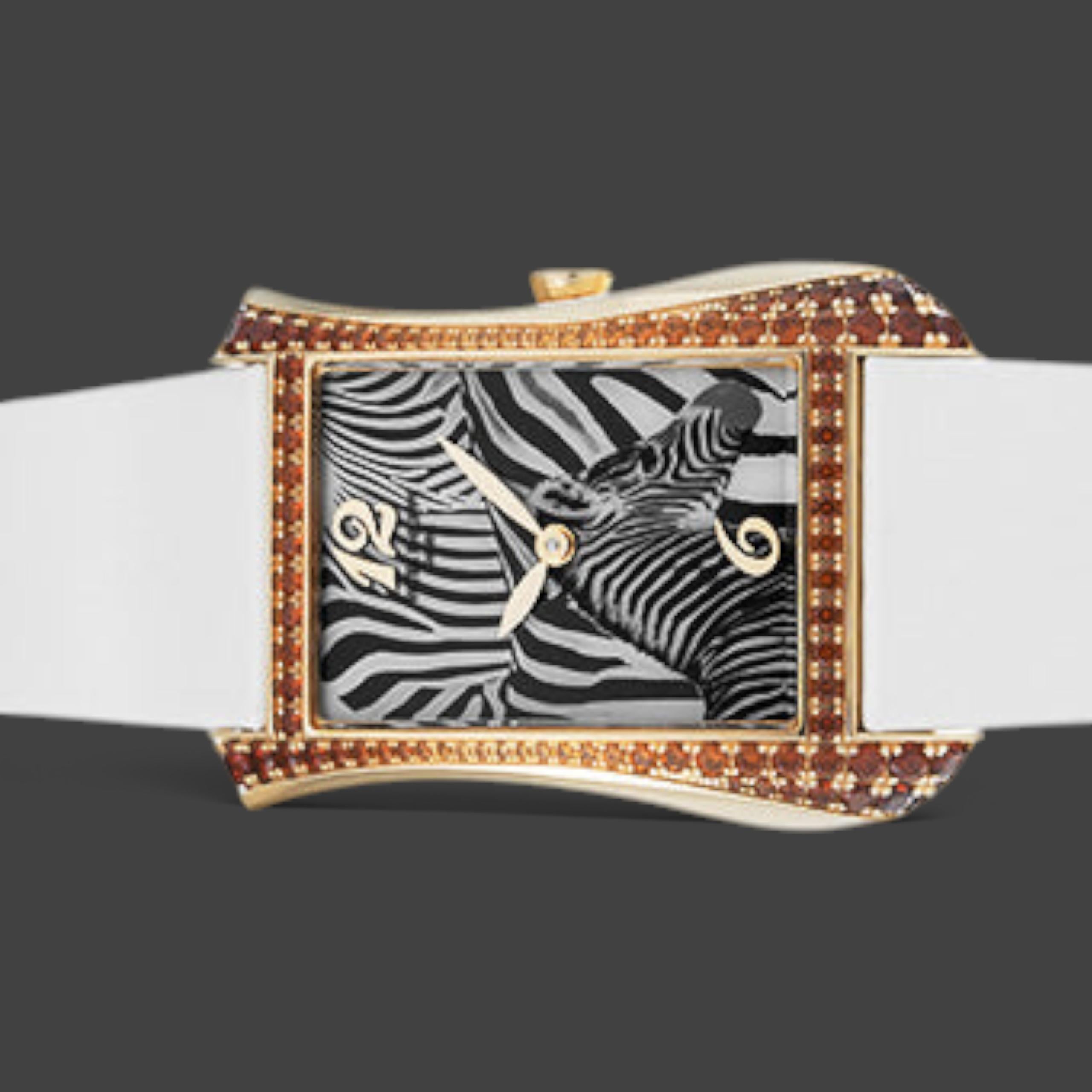 Patek Philippe Gondolo