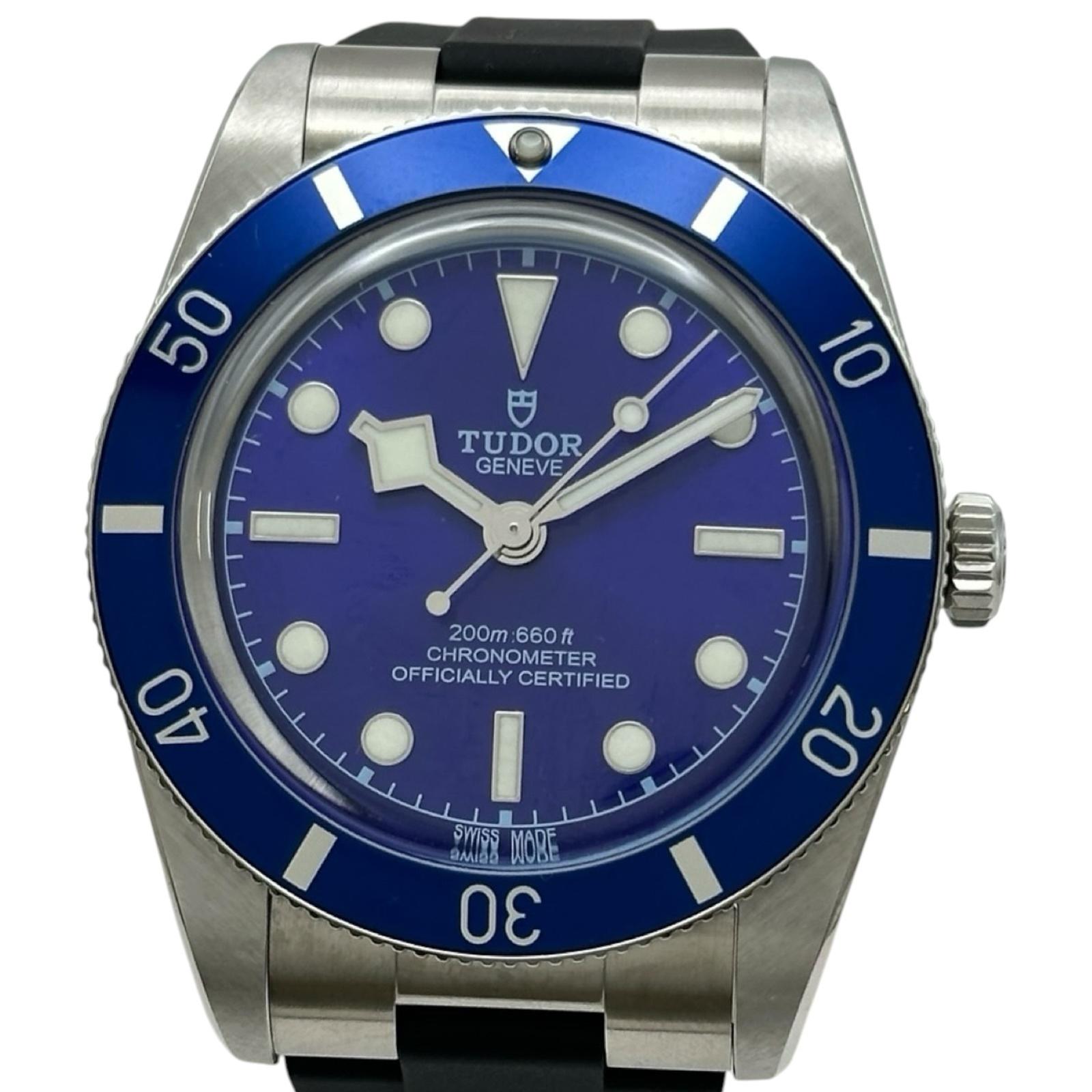 Tudor Black Bay 54 M79000B