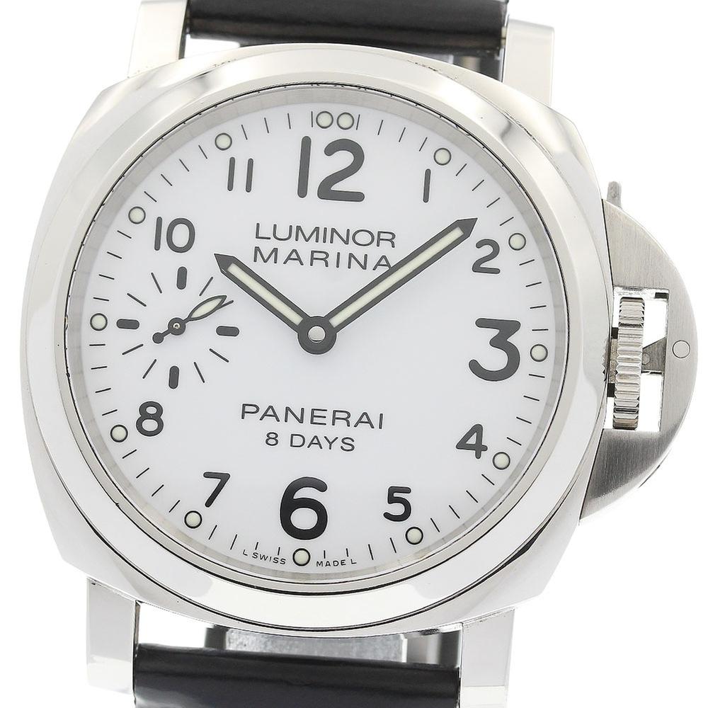 Panerai Luminor Marina PAM00563