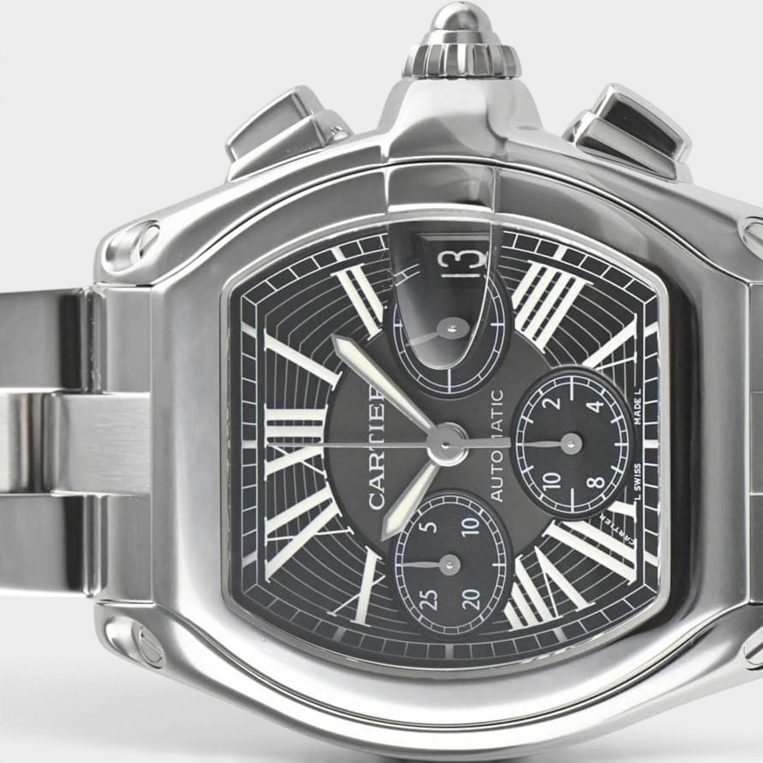 Cartier Roadster W62020X6