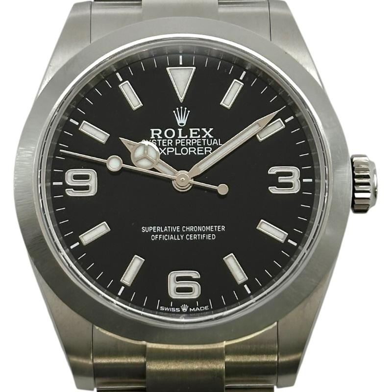 Rolex Explorer 224270