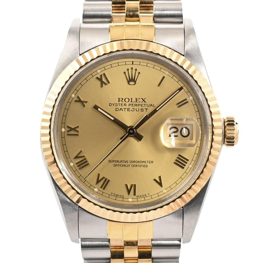 Rolex Datejust
