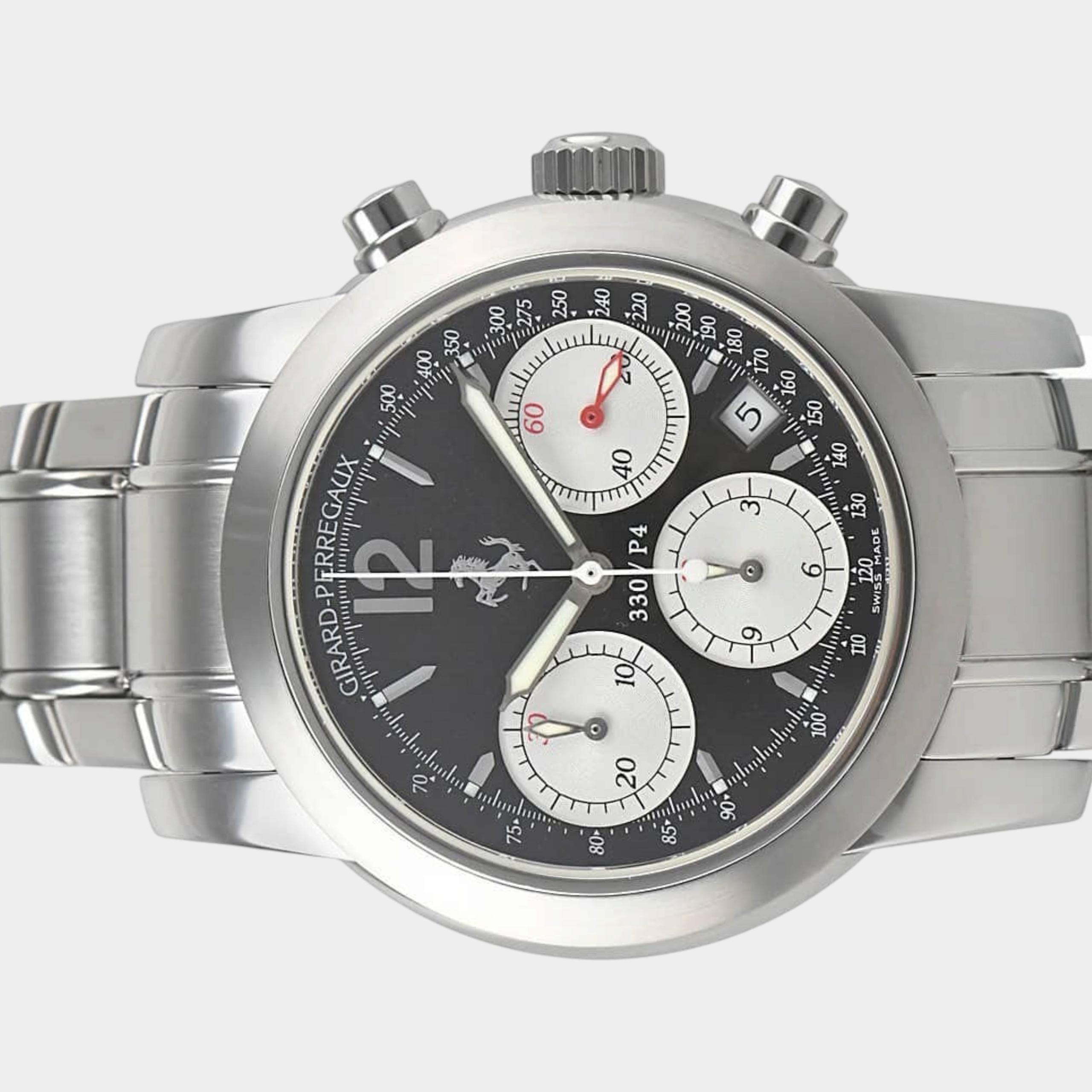 Girard Perregaux Ferrari 8028