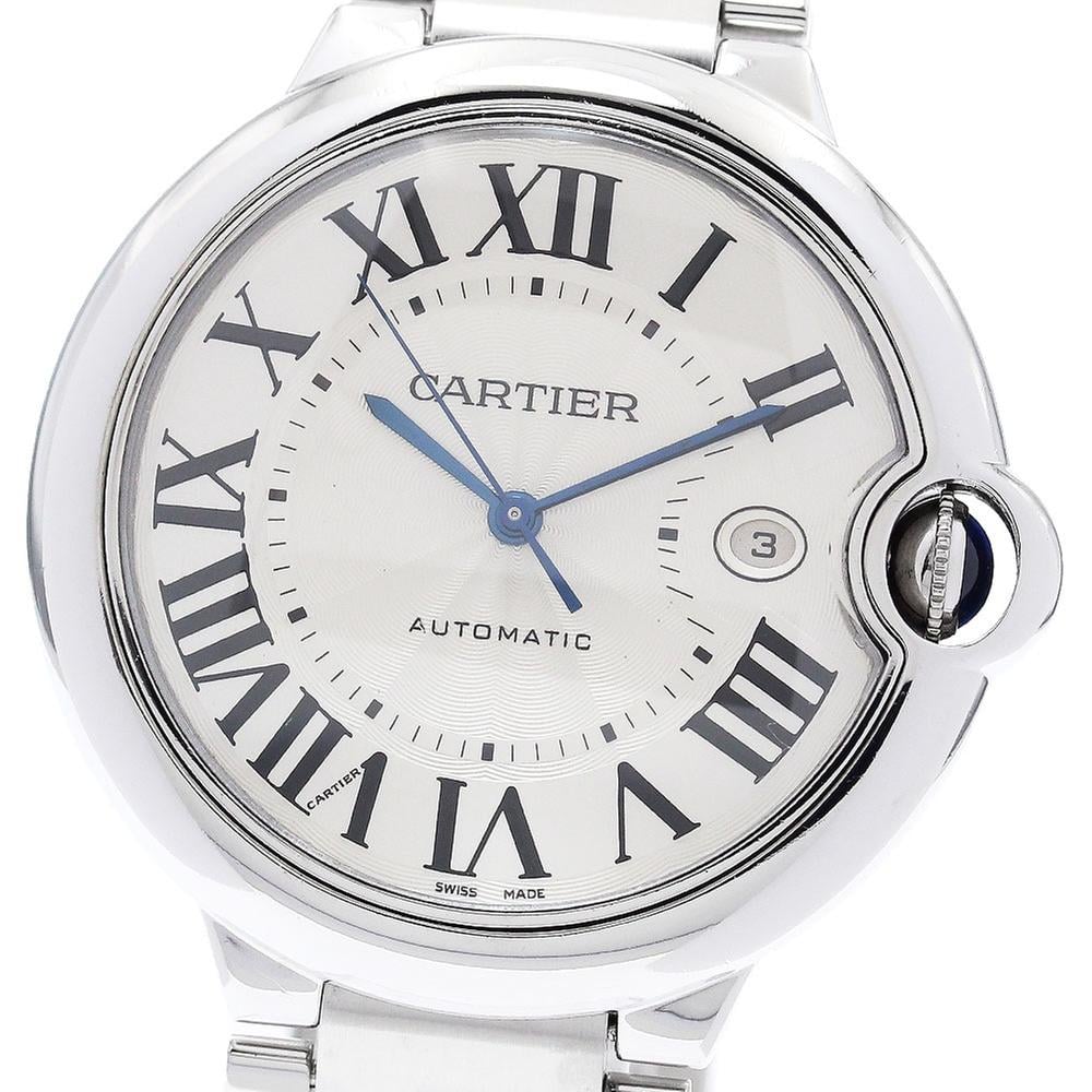 Cartier Ballon Bleu