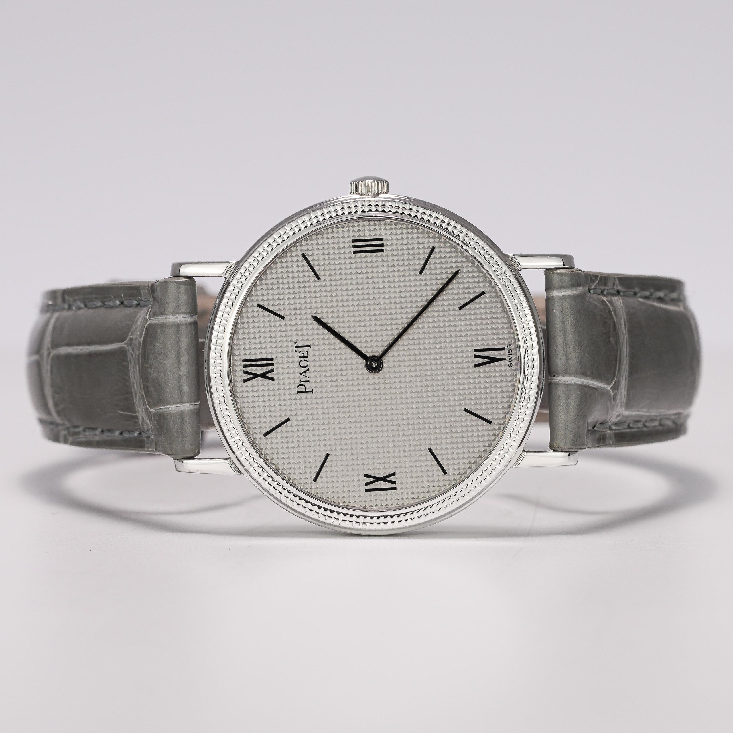 Piaget  9614