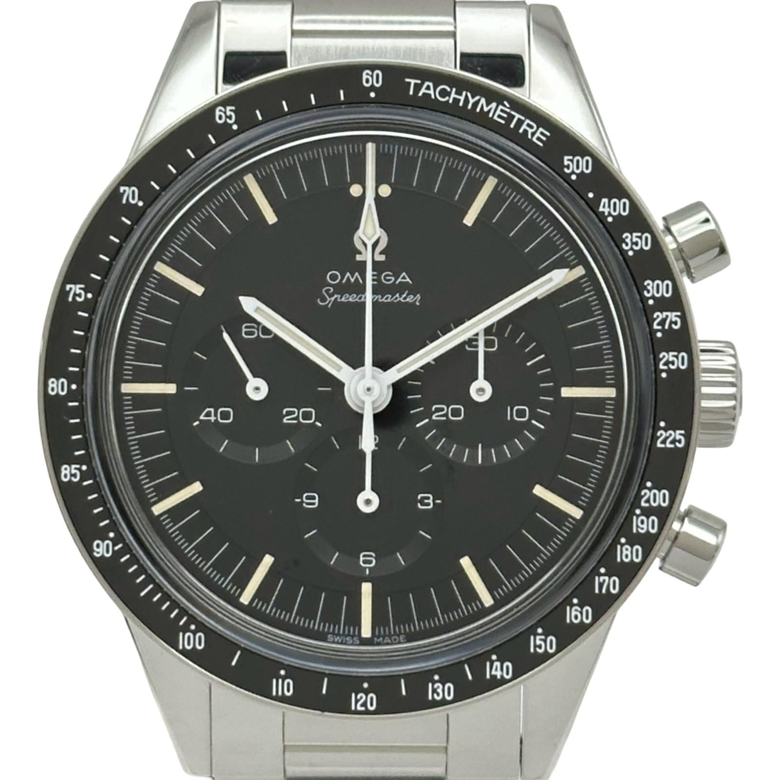 Omega Speedmaster 311.30.40.30.01.001