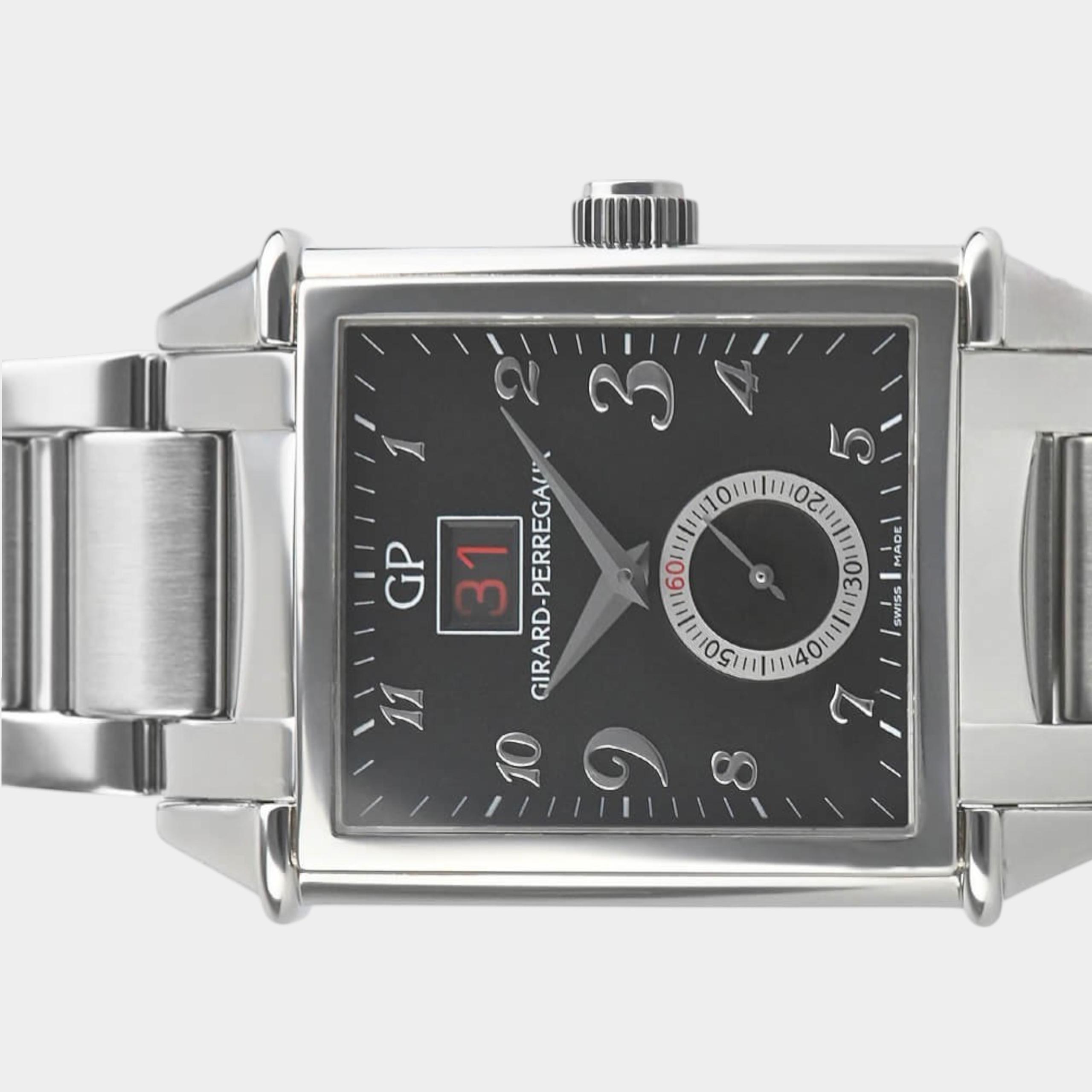 Girard Perregaux Vintage 1945 25805-11-621-11A