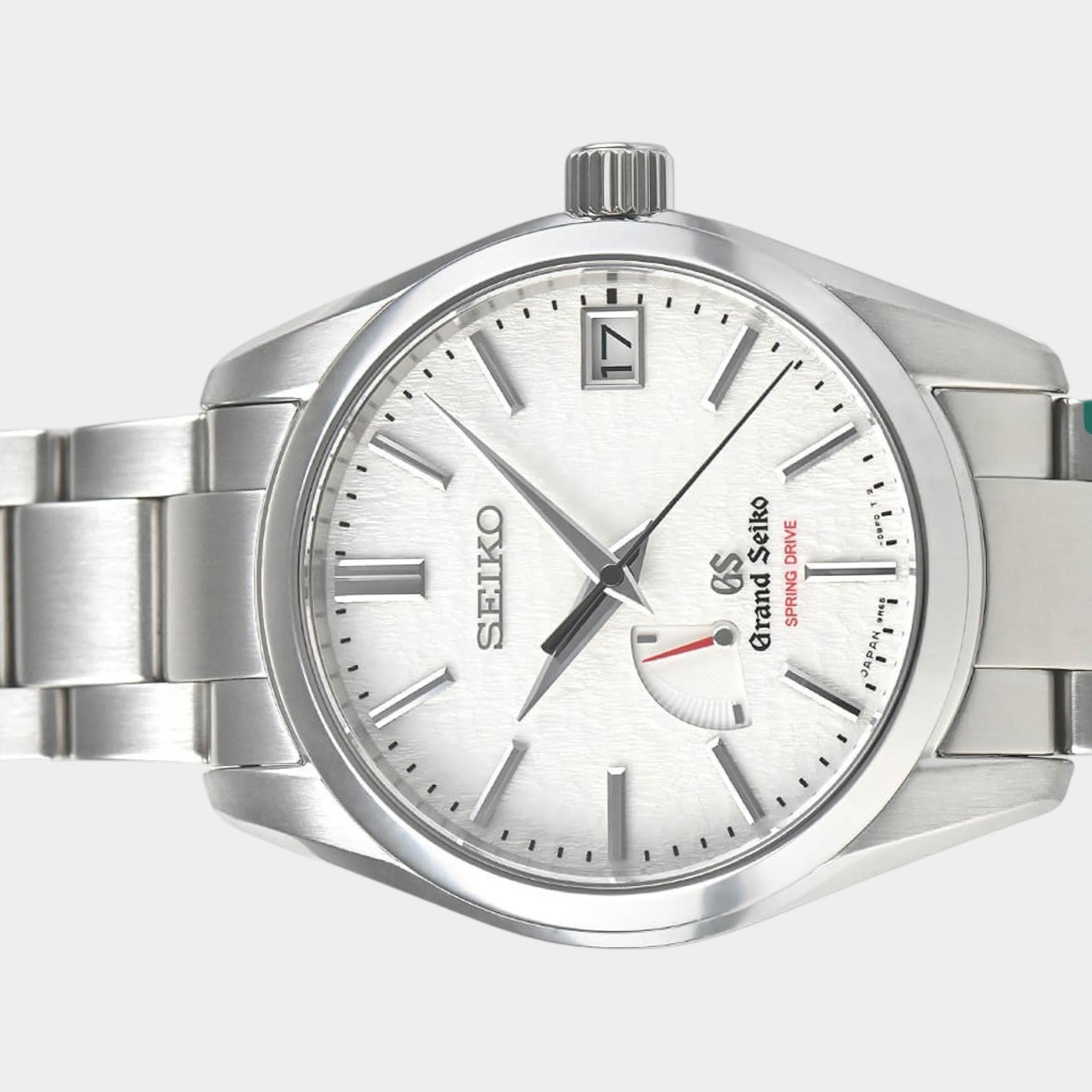 Seiko GS