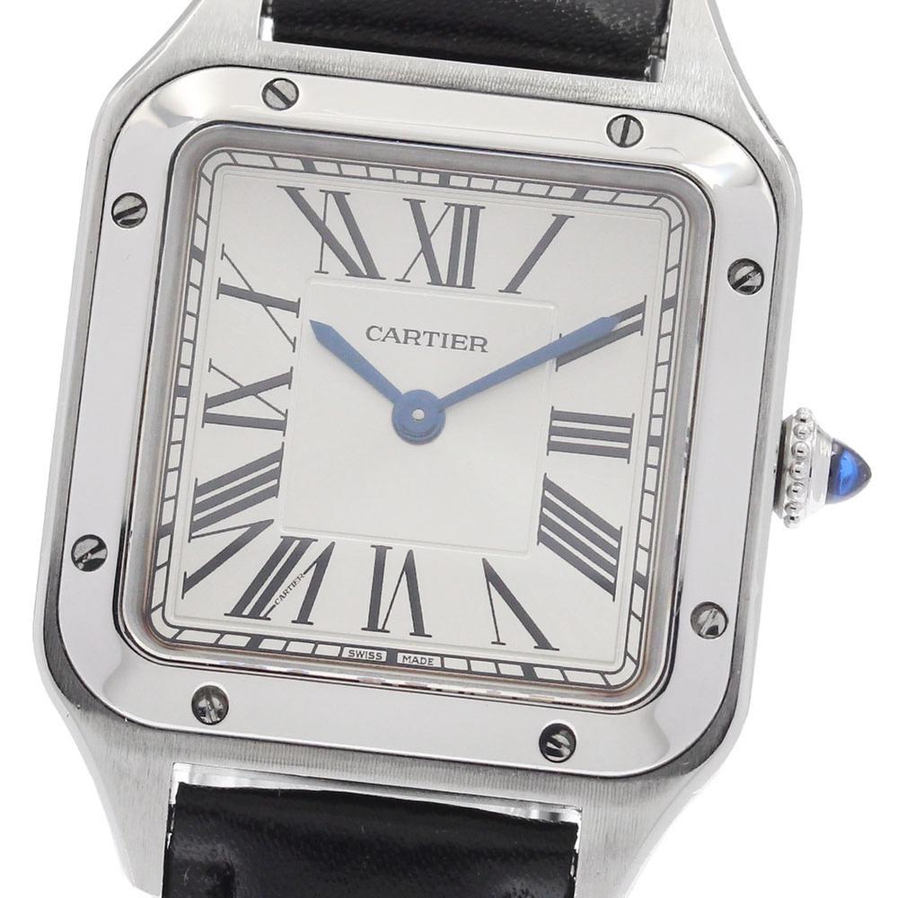 Cartier Santos Dumont