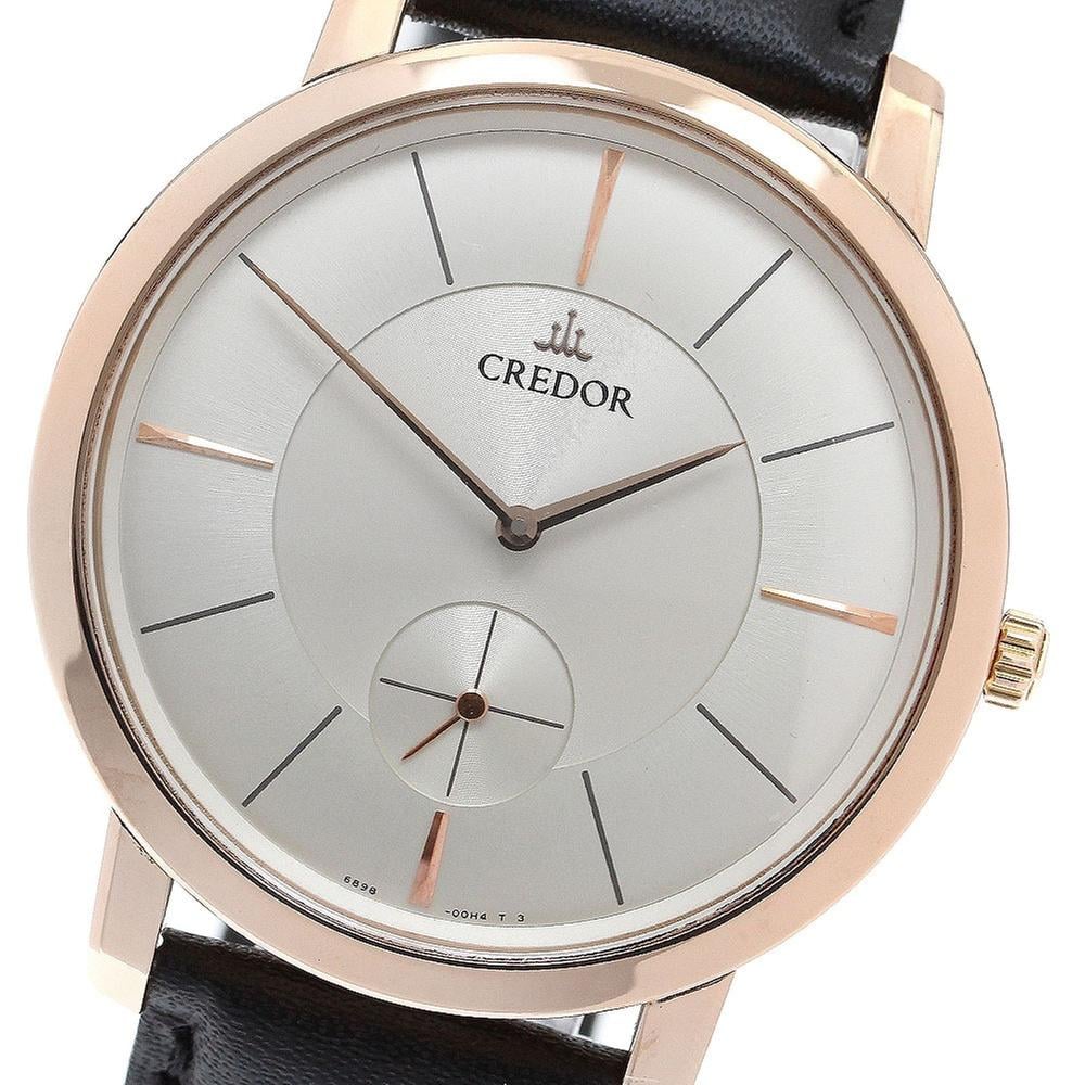 Seiko Credor