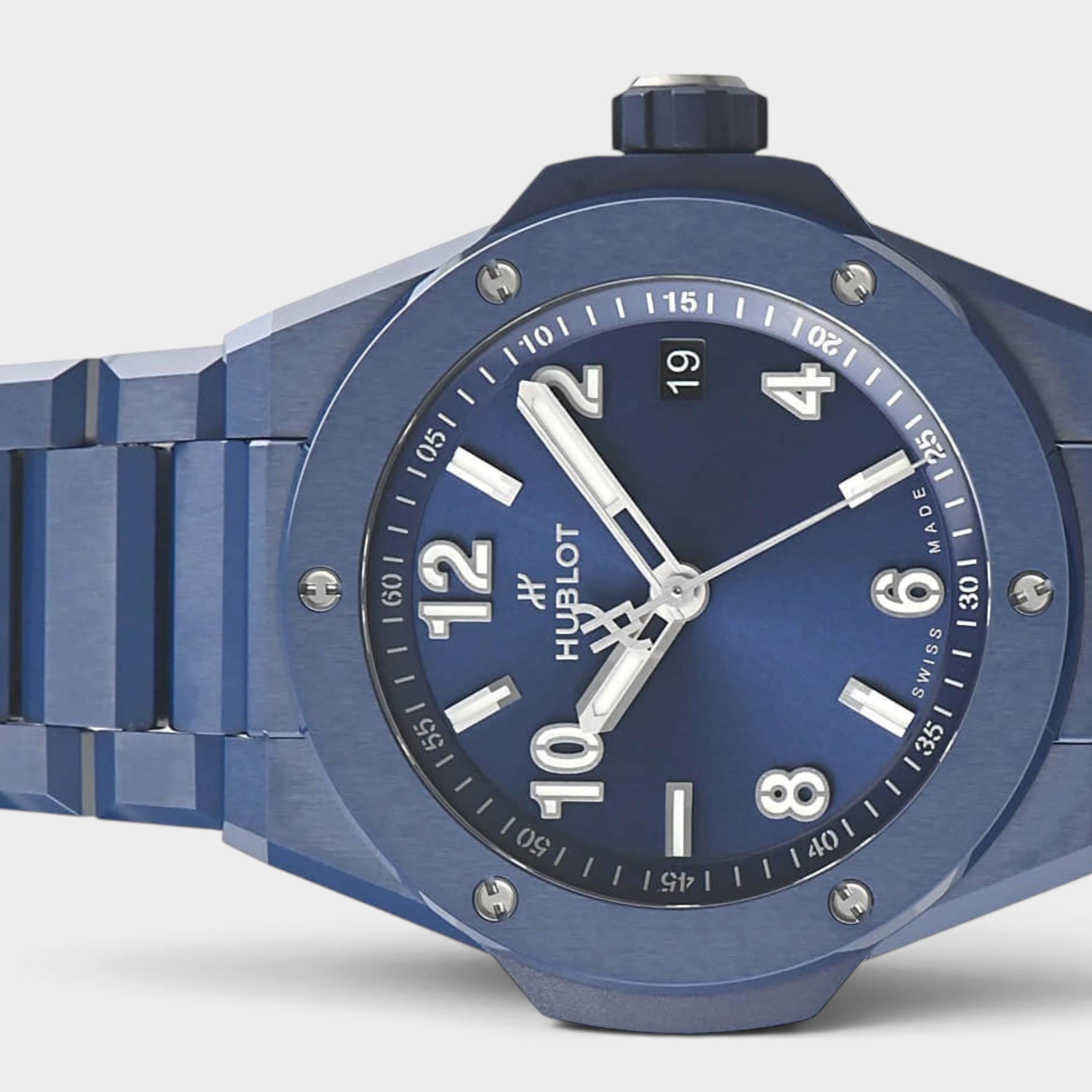 Hublot Big Bang 457.EX.7170.EX