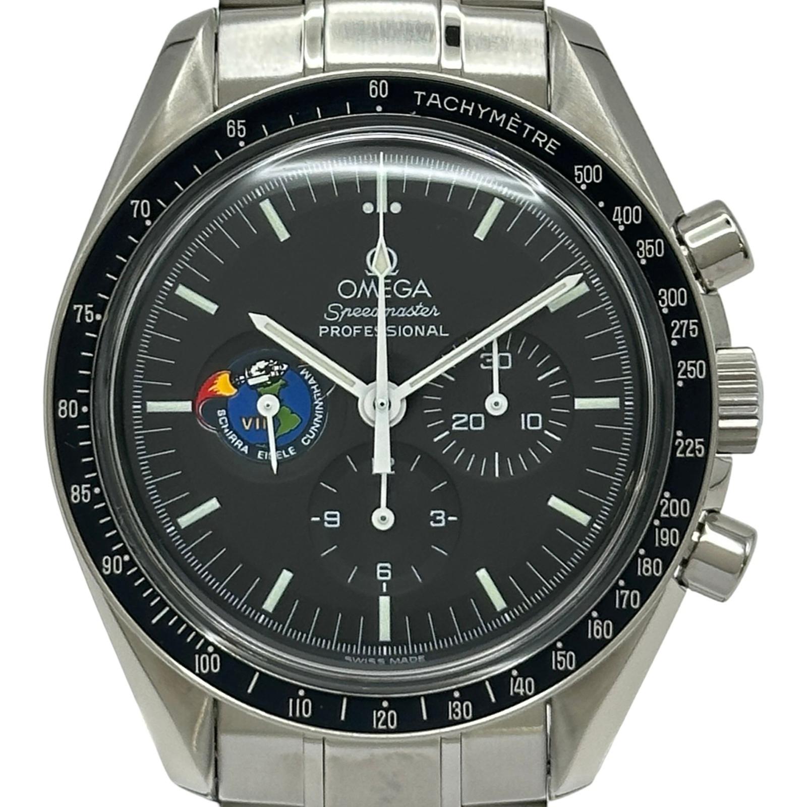 Omega Speedmaster Professional Moonwatch 3597.1100