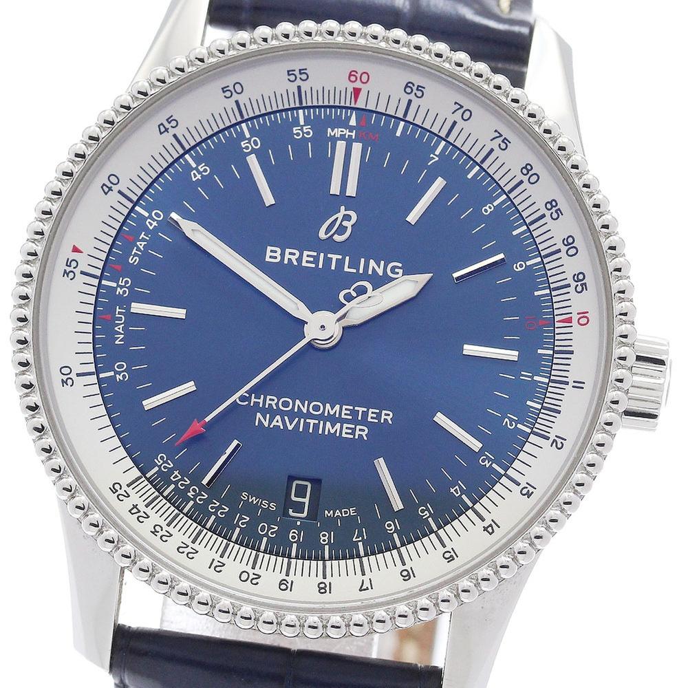 Breitling Navitimer