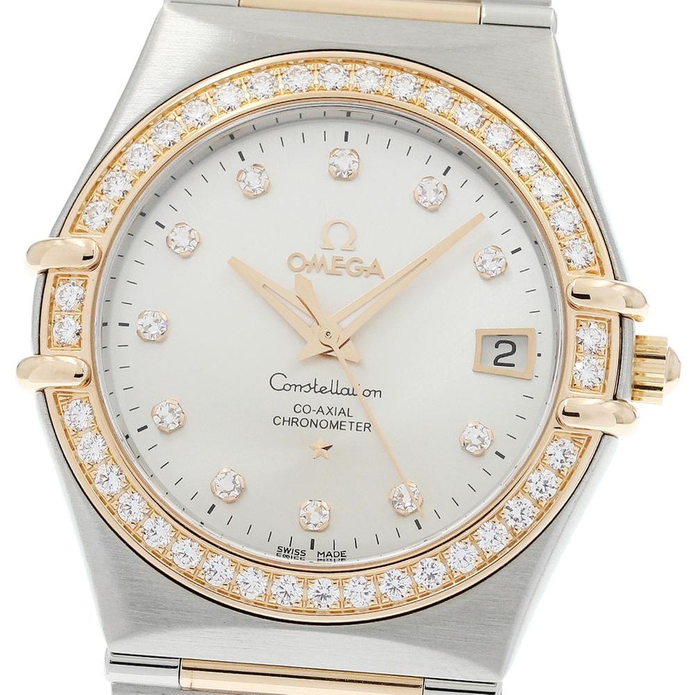 Omega Constellation