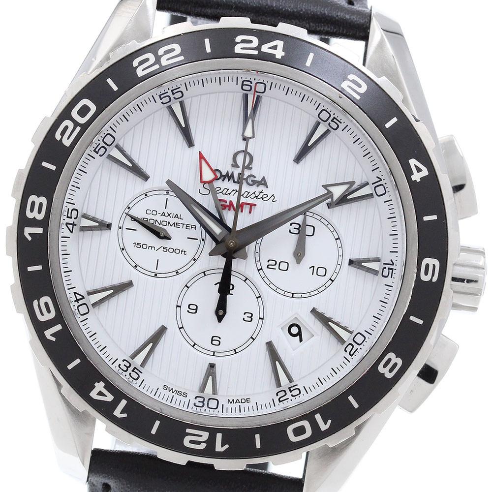 Omega Seamaster Aqua Terra