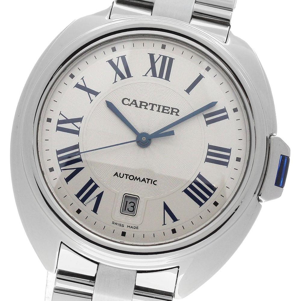 Cartier Clé de Cartier WSCL0007