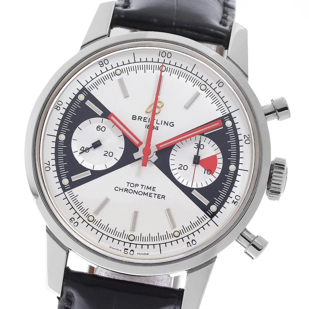 Breitling Top Time