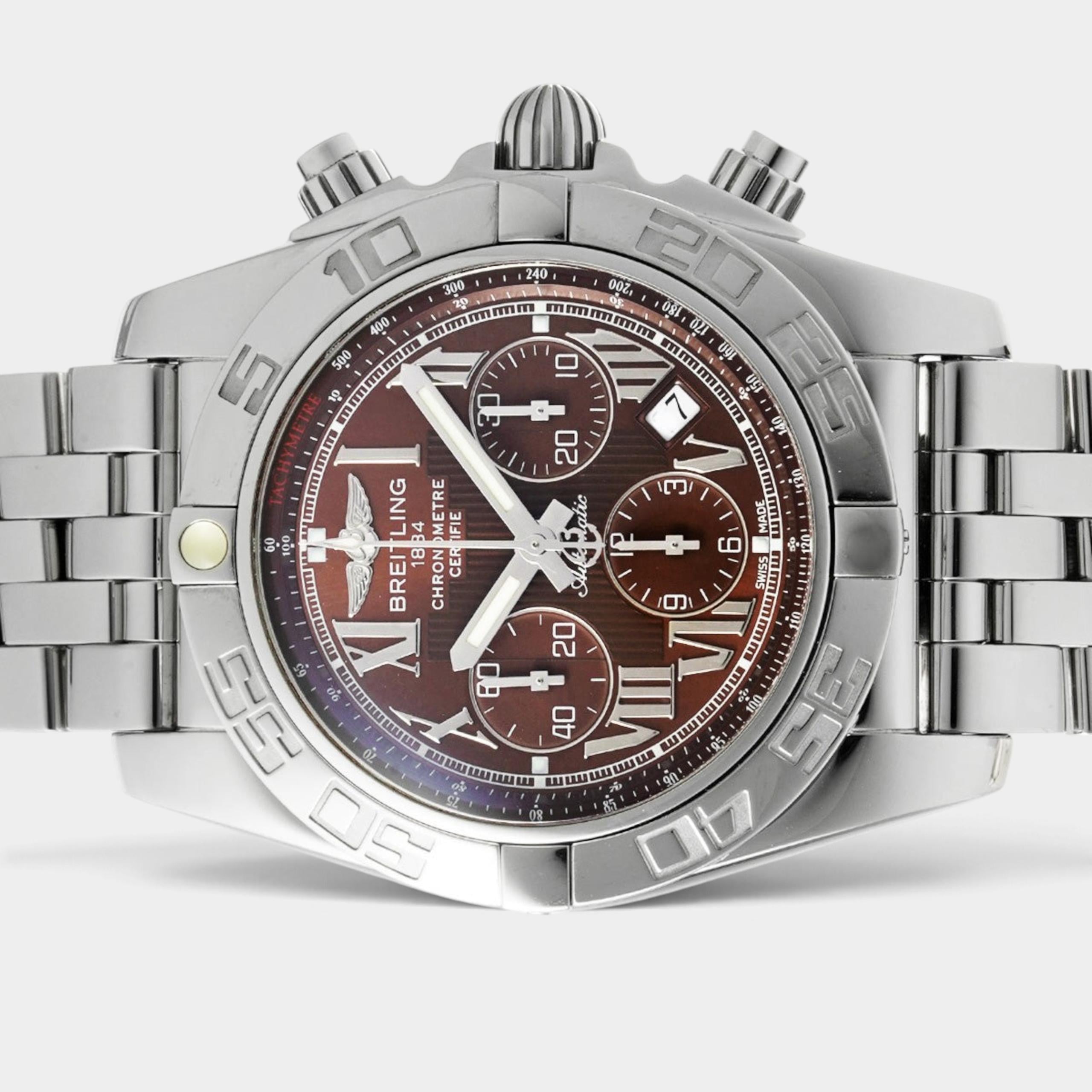 Breitling Chronomat