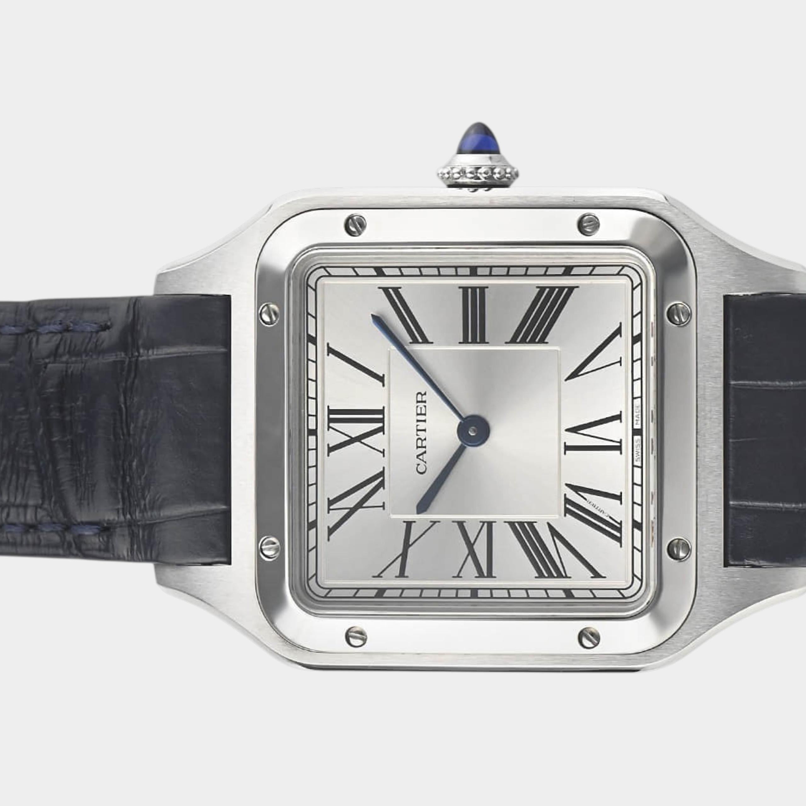 Cartier Santos Dumont